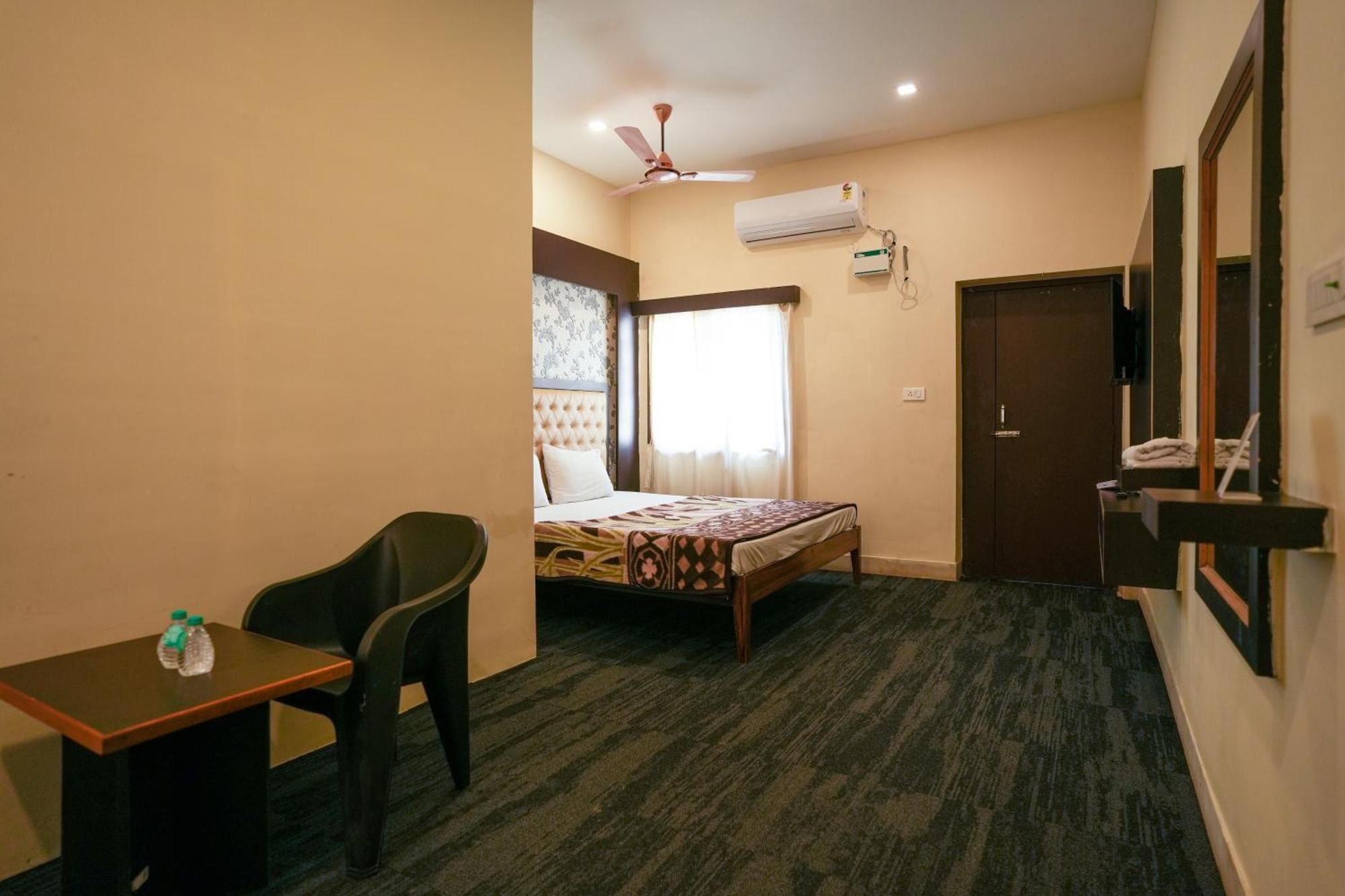 فندق La Courtyard بونديتْشيري المظهر الخارجي الصورة
