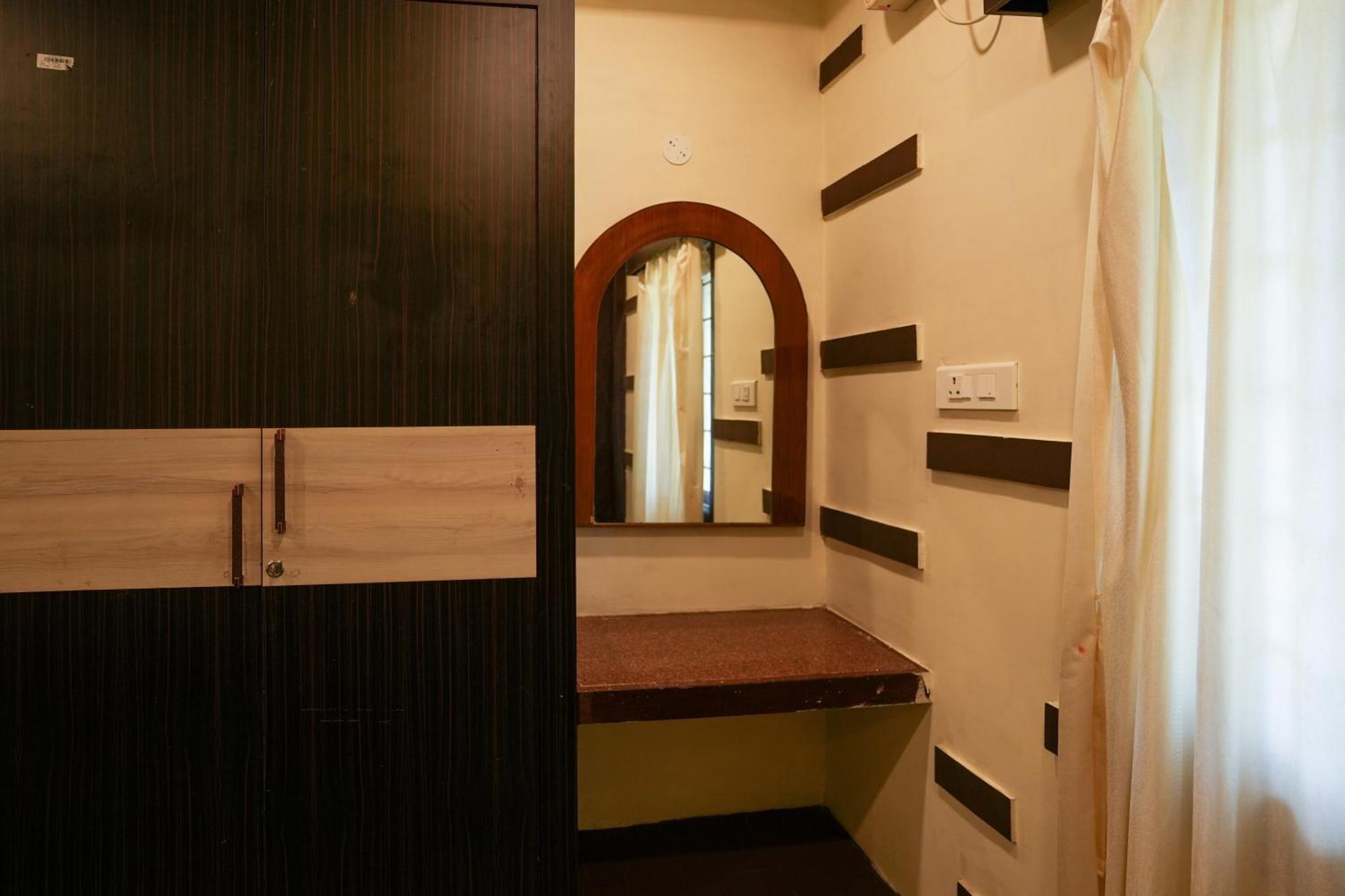 فندق La Courtyard بونديتْشيري المظهر الخارجي الصورة