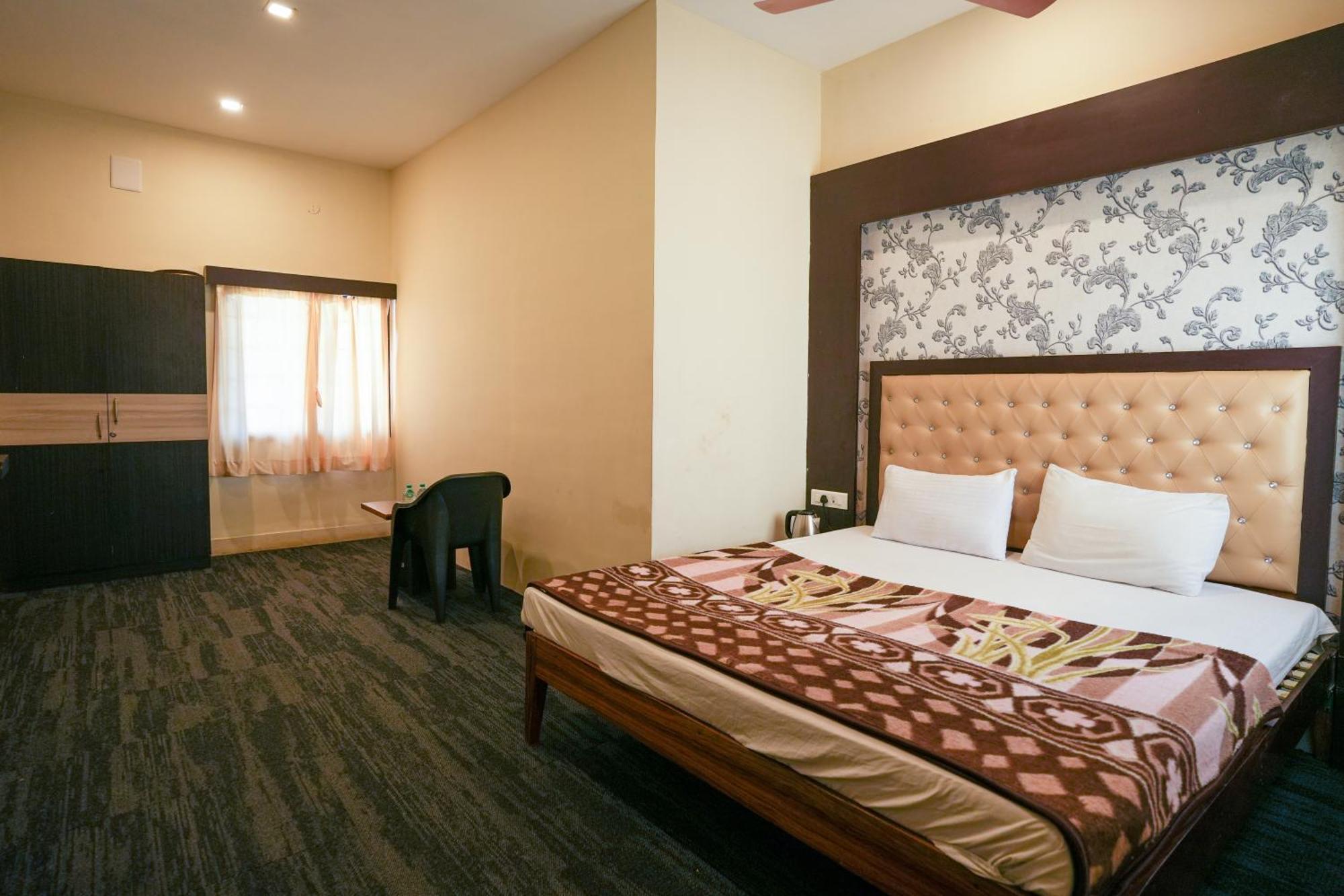فندق La Courtyard بونديتْشيري المظهر الخارجي الصورة